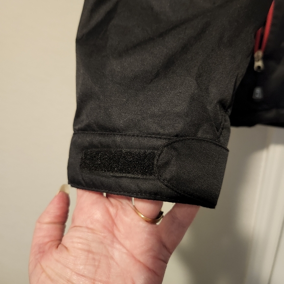 Women's Advanced Performance Systems ski jacket. Size Large. - Picture 3 of 9